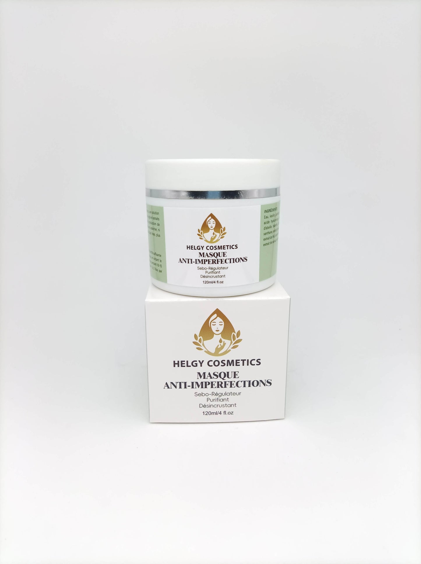 Gamme Anti - Acné | Kit Imperfections
