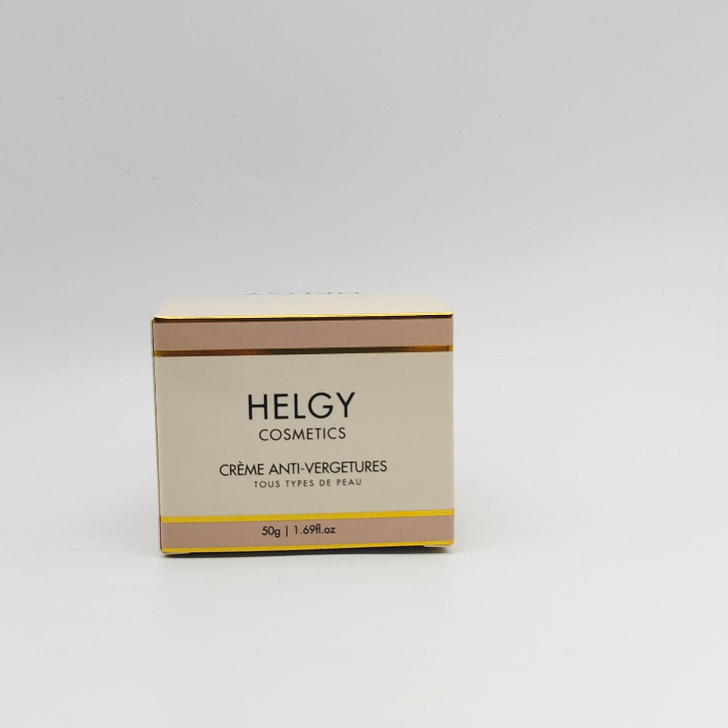 Crème Anti - Vergetures | STRETCH MARK CREAM