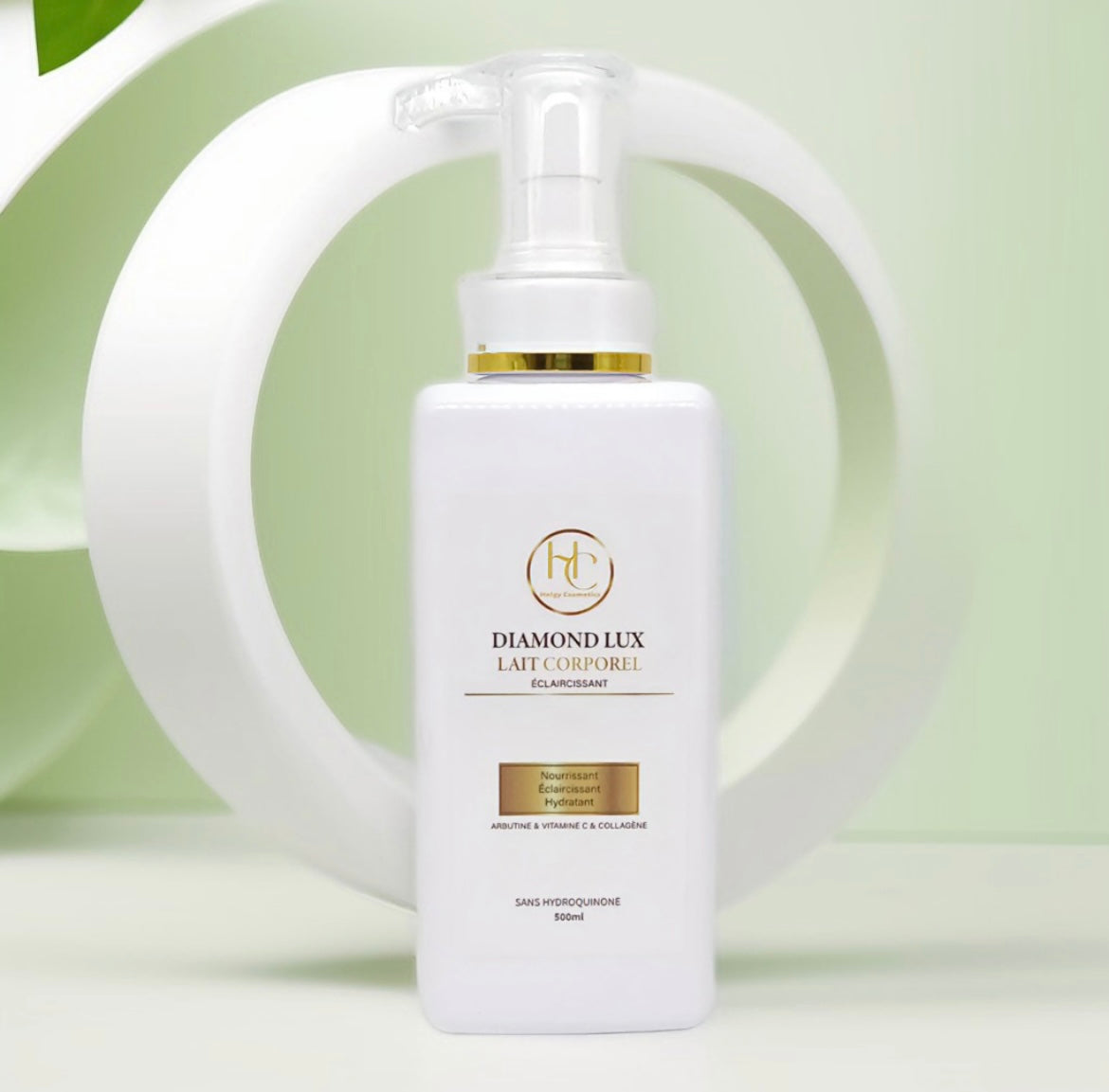 Diamond Lux Lightening Range | 5 Basic Range Products