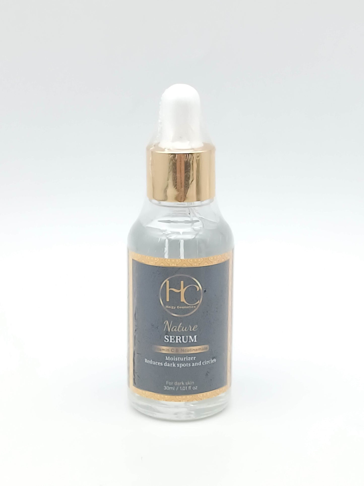 Nature Face Serum