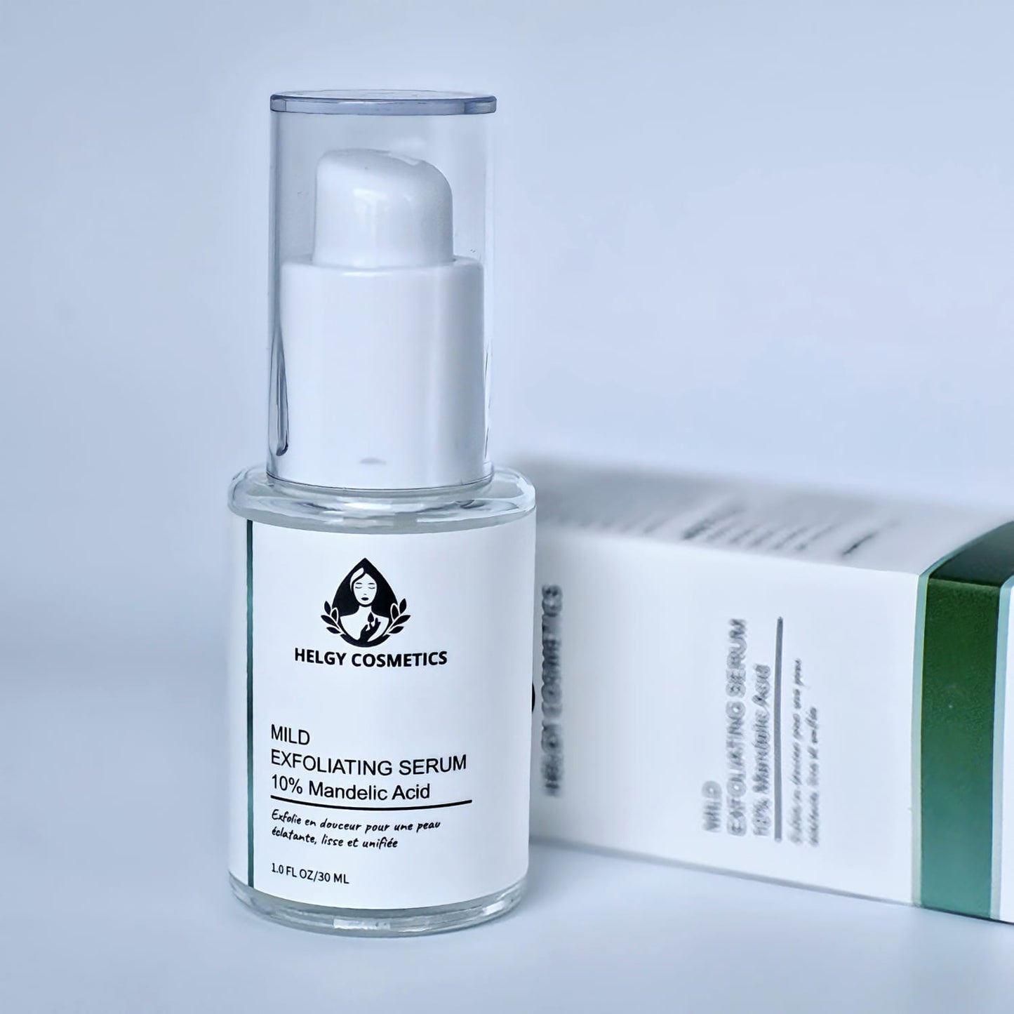 Sérum Exfoliant Doux | 10% AHA