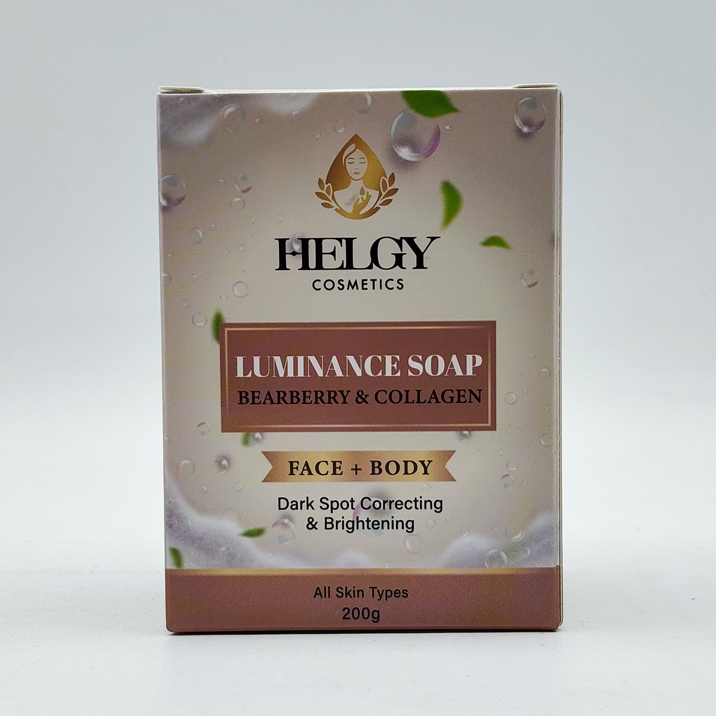 Savon Luminance