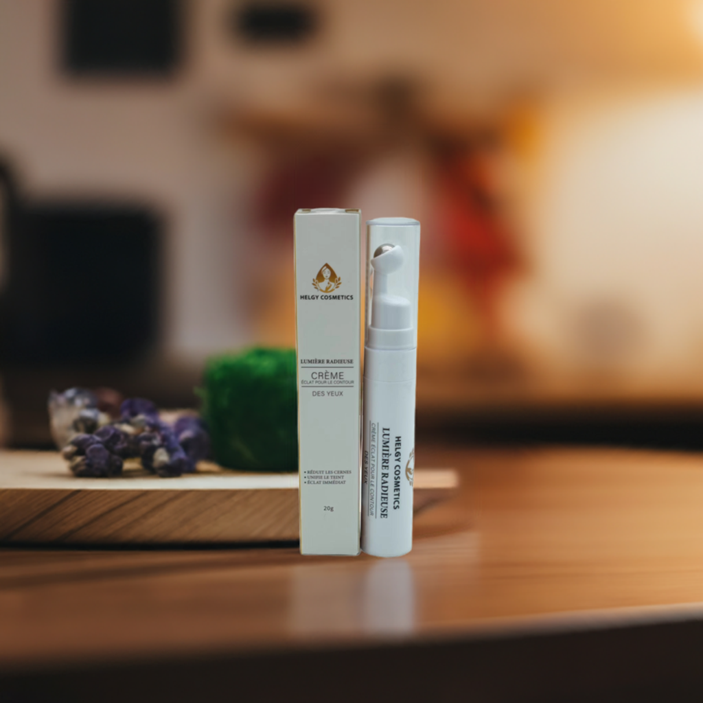 Crème Contour dces Yeux | Anti-Cernes