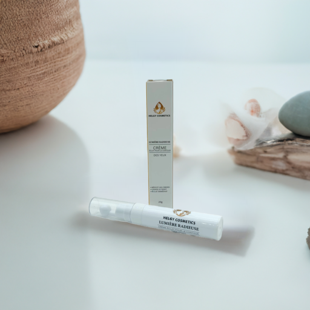 Crème Contour dces Yeux | Anti-Cernes