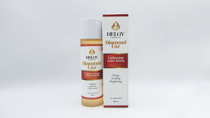 Gamme Visage Anti-Hyperpigmentation – Helgy COSMETICS