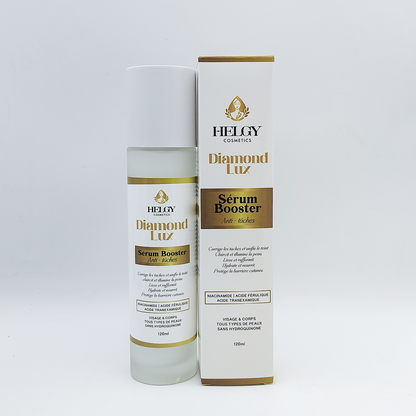 Anti-Dunkelflecken-Booster-Serum | Diamant Lux
