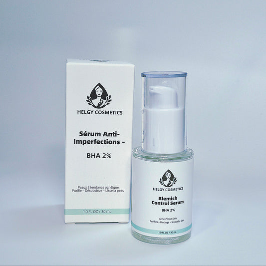 Serum Imperfections | Anti-Acné | 2% BHA