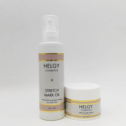 Anti-Dehnungsstreifen-Set