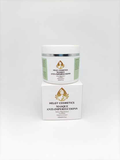 Anti-Akne-Sortiment | Unvollkommenheiten-Set