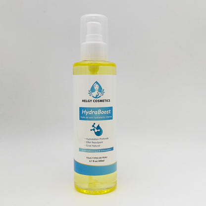HydraBoost – Huile D'Acide Hyaluronique