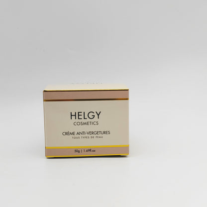 Anti-Dehnungsstreifen-Creme | Creme gegen Dehnungsstreifen