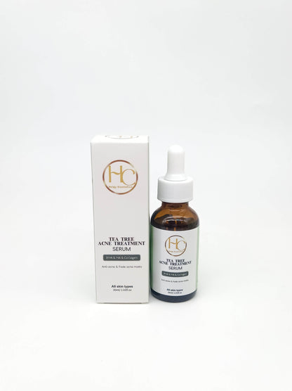 Anti-Akne-Sortiment | Unvollkommenheiten-Set