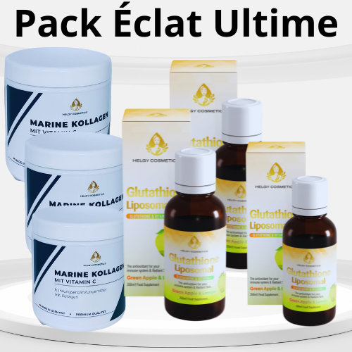 Pack Éclat Ultime