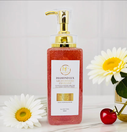 Soins Complet pour les Mains et Pieds Abîmés