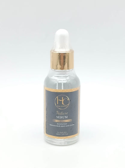 NATURE Körpersortiment