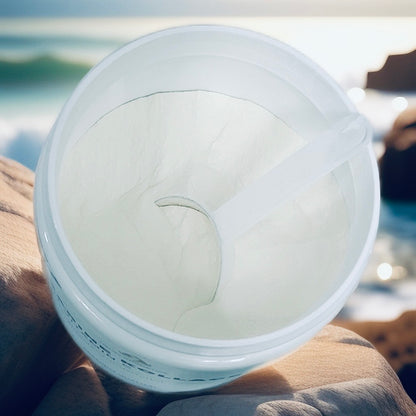 Organisches Meereskollagen + Vitamin C