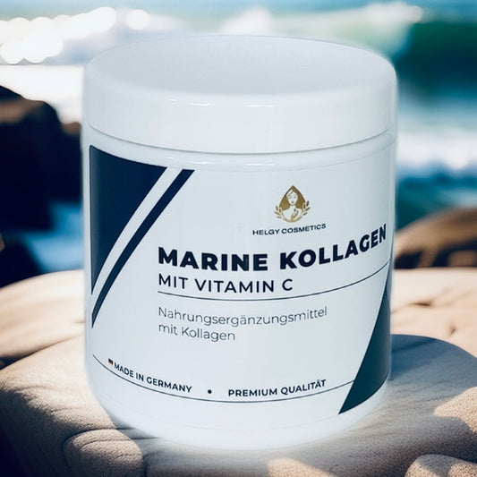Collagène Marin Bio + Vitamine C