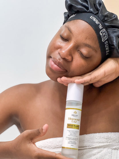 Anti-Dunkelflecken-Booster-Serum | Diamant Lux