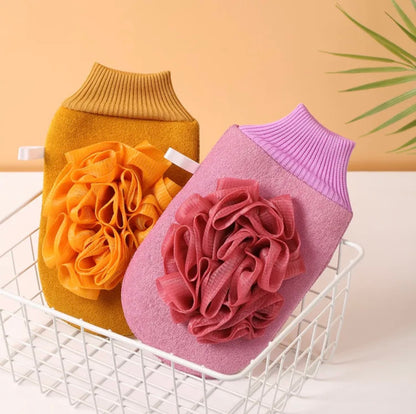 Peeling-Handschuh: Magic Glove