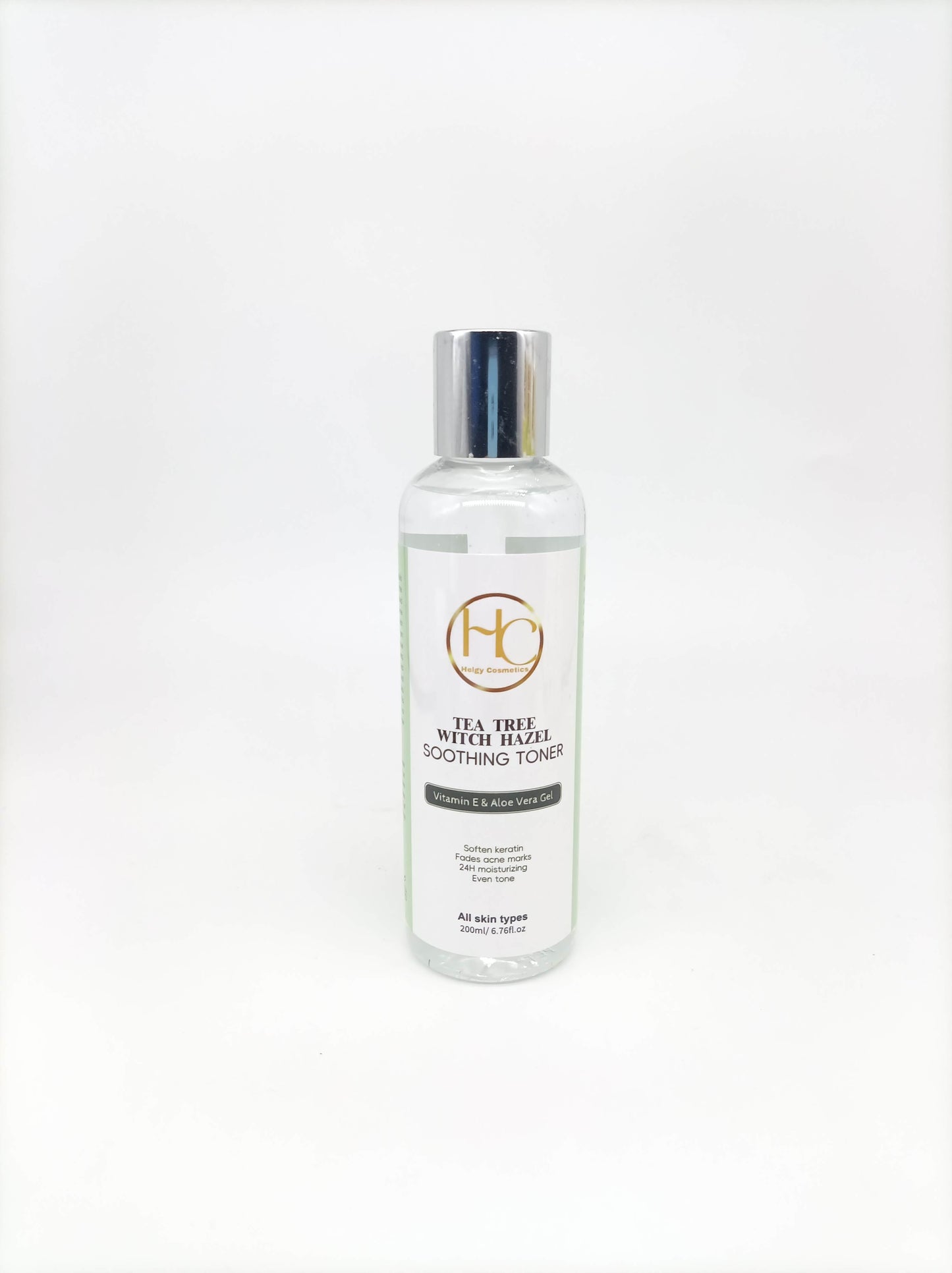 Softening Toning Lotion | Anti - Acne 200ml