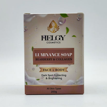 Savon Luminance