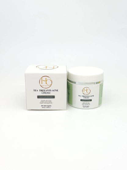 Anti-Akne-Sortiment | Unvollkommenheiten-Set