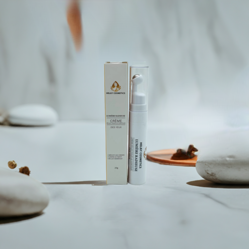Crème Contour dces Yeux | Anti-Cernes