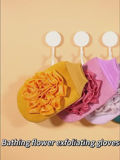 Peeling-Handschuh: Magic Glove