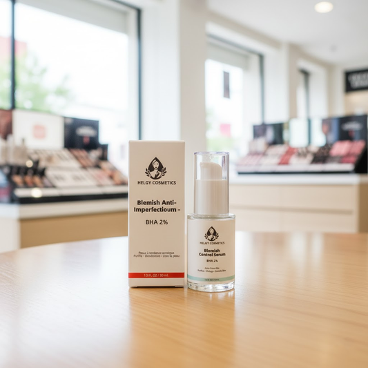 Anti-Makel-Serum mit Teebaum 30 ml